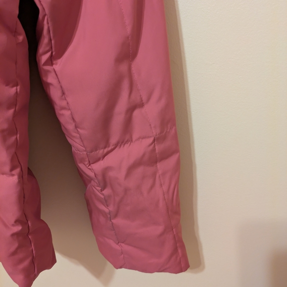 Esprit Vibrant Orange Jacket - Picture 6 of 6